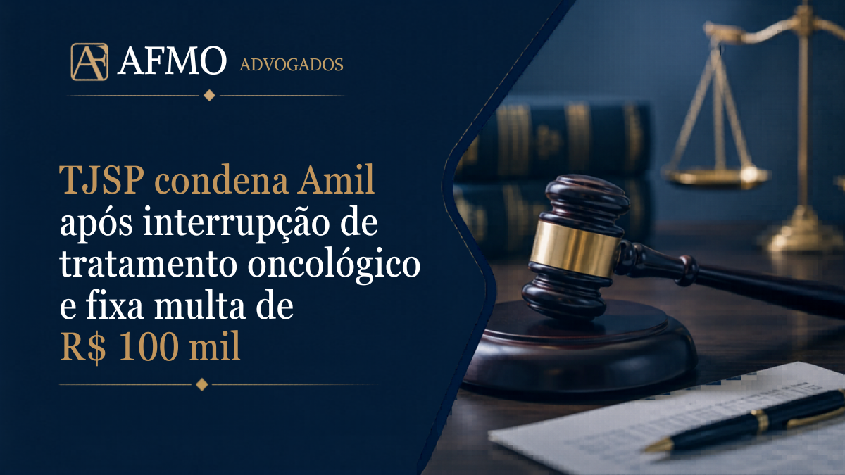 Leia mais sobre o artigo Análise de decisão judicial: Paciente em tratamento no A.C. Camargo vence ação contra plano de saúde após descredenciamento hospitalar