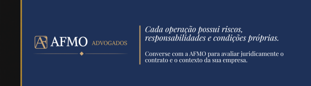 contratos empresariais